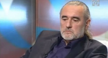 Amplituda, Marin Topić, Sulejman Redžić, Dr. Miroslav Mikeš, Aleksandar Trivunović, Marin Topić