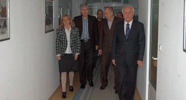 josip muselimović, matica hrvatska