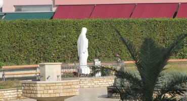 Međugorje, Svi sveti, Gabriele Amorth, Međugorje, kardinal Schönborn, Međugorje, potpora