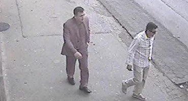 Mostar: Nadzorna kamera sminila pljačkaše zlatare