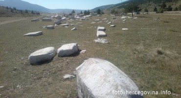 hodopisi, priče iz hercegovine, Dragan Marijanović