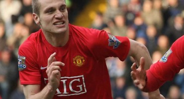 Vidić se oprostio od reprezentacije Srbije