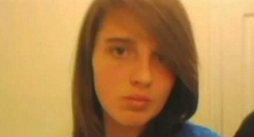 nestala, trudnoća, Facebook