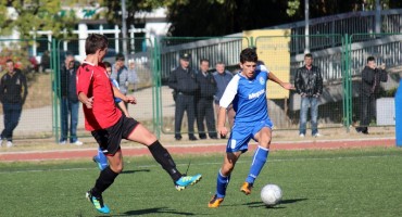 NK Široki Brijeg, NK Čelik, Omladinska liga