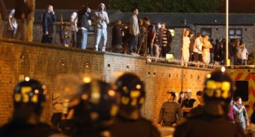 navijački neredi, Torcida, Sarajevo, navijački neredi, Sarajevo, Torcida
