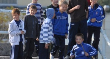 Županijska nogometna liga: HNK Jasenica - HNK Buna 1:2