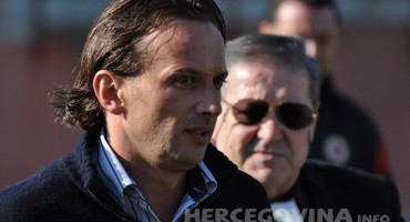 Varešanović: Spartak ima više iskustva u Europi