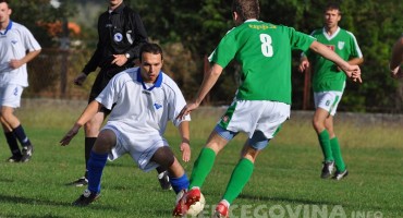 Rezultati 11. kola Županijske/Kantonalne lige NS HNŽ/K