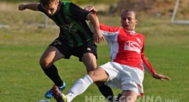 Franjo Delić napustio NK Gošk