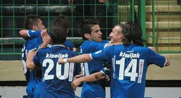 Šef Dinama u Širokom je nabasao na mladog Dinu Ćorića