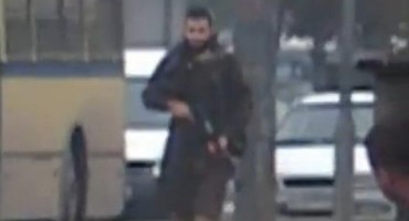 Mevlid Jašarević, vehabije, teroristički napad