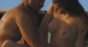 pornić, Belen Rodriguez