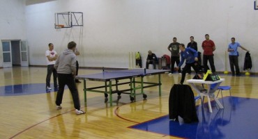 Sportske igre EP HZ HB na Širokom Brijegu