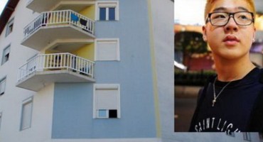 Mostarci ravnodušni: Unuk Velikog vođe zapadnjački je odjeven i jede u menzi