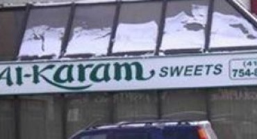 Urnebesni nazivi: Ajmo u Al-Usrah po Proliv, pa u Sisu po Peachku 