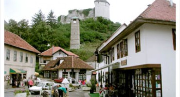 Zastupnik SDA u PBiH nagradio mudžahedine za odsijecanje glava