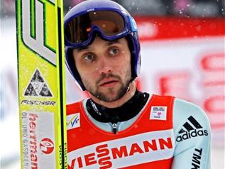 Poginuo Pavel Karelin, najbolji ruski skijaš-skakač