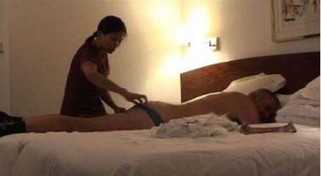 BB Tajlanđanka nudila Duletu seks nakon masaže 