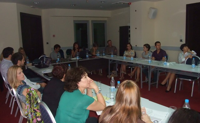 Eko udruga Vilino polje predstavljala BIH na seminaru o mediteranskom okolišu
