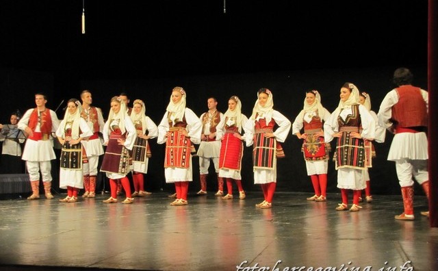 KUD Alat održao humanitarni koncert za obnovu Saborne crkve u Mostaru