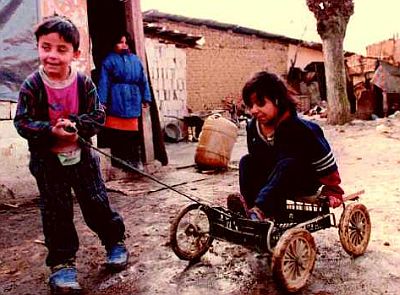 Cigani, romi