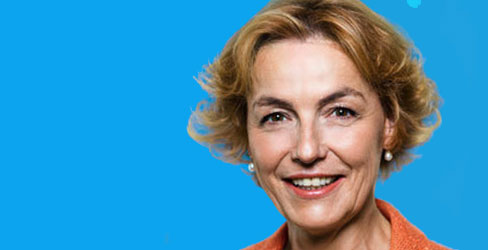 Prva potpredsjednica Vlade s premijerom razmatra datum glasovanja