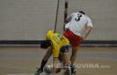 Prva malonogometna liga FBIH: MNK Brotnjo Derby Bet Shop Mostar - MNK Bosna Komped - Tuzla 8:1 (3:0)