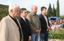 U Zvirovićima održan komemorativni skup u spomen na Božana Šimovića i stradale branitelje