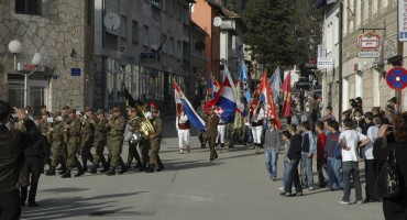 otvoreno pismo, branitelji, Kupres, Kupres, obljetnica