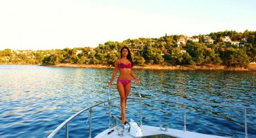 Dolores Lambaša u badiću pokazala savršeno tijelo