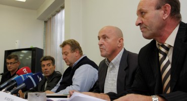 elektroprijenos, sindikat, Elektroprijenos bih, sidikat