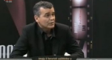Esad Hećimović gostovao u emisiji 'Dobar, loš, zao'