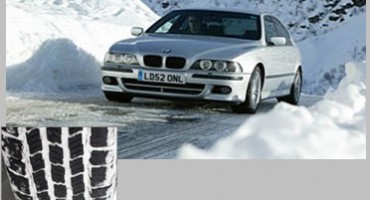 Deset savjeta za sigurnu vožnju u zimskim uvjetima