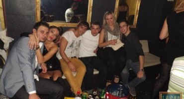 Hana Hadžiavdagić zaboravila obući gaćice!