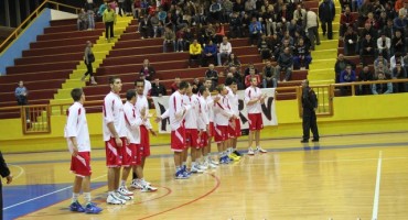 HKK Zrinjski, HKK Čapljina, HKK Zrinjski, HKK Brotnjo