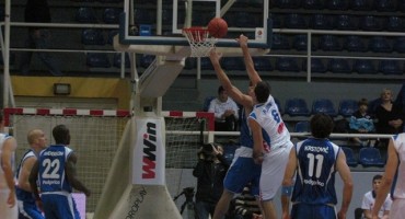 KK Olimpija-HKK Široki Wwin 50:78