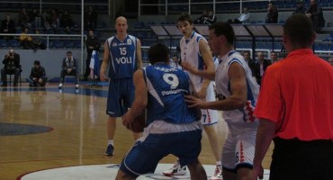 HKK Široki, HKK Široki, KUP BIH