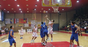 Košarkaši HKK Zrinjski večeras u Kruševcu