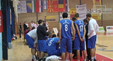 HKK Zrinjski, HKK Brotnjo, HKK Brotnjo, KK Varda, HKK Brotnjo, pojačanja