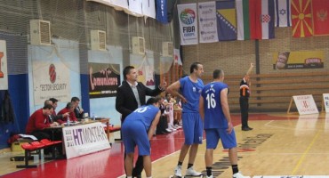 HKK Brotnjo-KK Borac 76:72