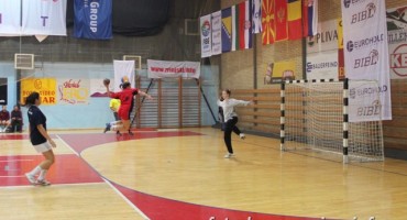 HRK Katarina, HŽRK Ljubuški