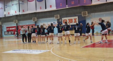 HŽRK Ljubuški-RK Goražde 31:23