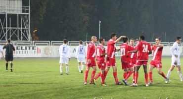 HŠK Zrinjski: Izvjestan ostanak Žižovića i Žuržinova