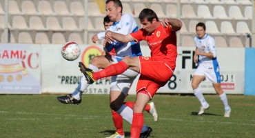 Velež - Branitelj