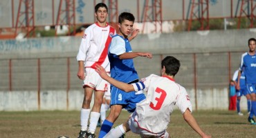 Omladinska liga, NK Široki Brijeg, HŠK Zrinjski