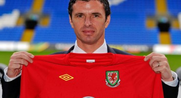 gary speed, samoubojstvo