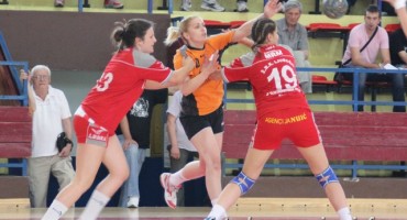 Jelena Kekić: Voljela bih da naslov dođe u Mostar