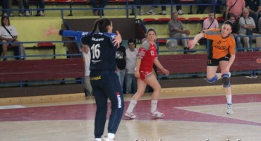 klaudija knezović, HRK Katarina