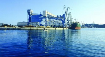 Ivo Bradvica, Aluminij Mostar