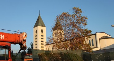 Međugorje, duhovna obnova